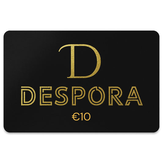 CadeaubonDespora10Euro