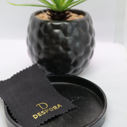 Depora sieradendoekje 