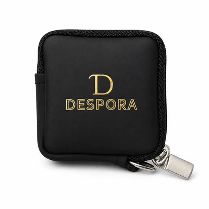 Despora sleutelhanger zakje